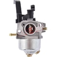 thumbnail image 6 of EPOTOOR Carburetor Kit Replacement for Honda GX120 GX160 GX168 GX200 5.5Hp 6.5Hp DG2900 DG3000 2900 3000W Champion Power Equipment 3000 3500 4000 Watt, 6 of 6