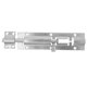 thumbnail image 5 of unbranded Pesado De Inoxidable Para Puertas Y Portones Color Plata, 5 of 8