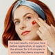 thumbnail image 5 of Tratamiento exfoliante facial Naturopathica Sweet Cherry 50 ml, 5 of 9