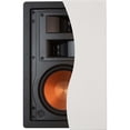 thumbnail image 2 of Open Box Klipsch R-5650-W II In-Wall Speaker (White, Each) -, 2 of 5