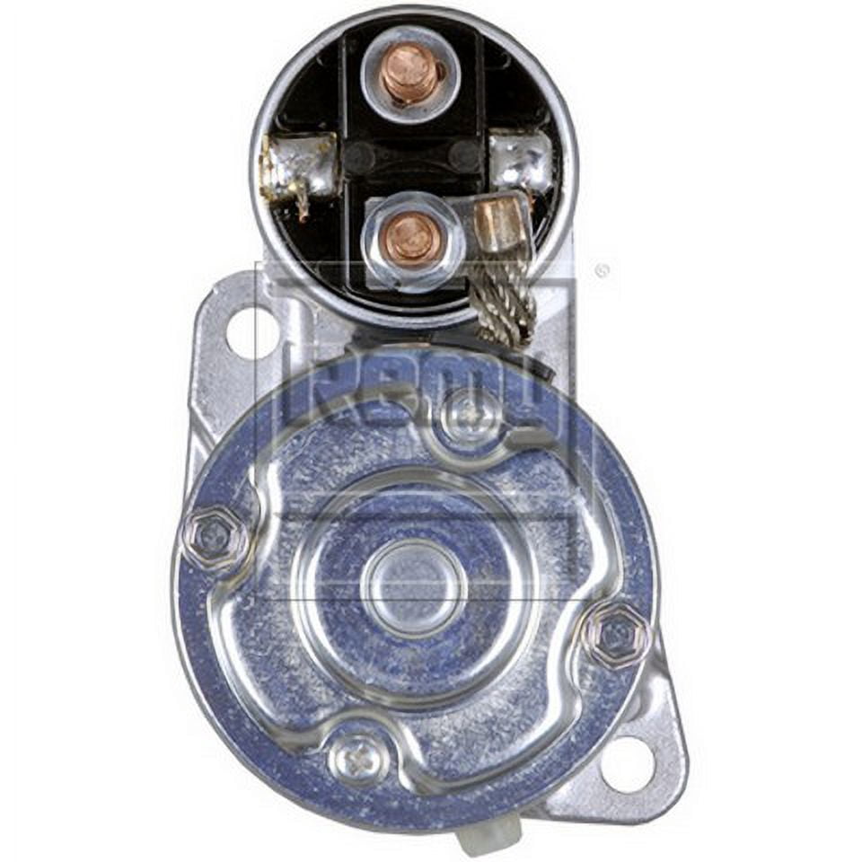 Remy 16306 Premium Remanufactured Starter