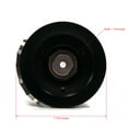thumbnail image 2 of The ROP Shop Electric PTO Clutch for Bolens 717-04967, 71704967, 917-04967, 91704967 Lawn, 2 of 9