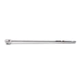 thumbnail image 6 of Gearwrench 81269XP 3/8" Drive 120xp Full Polish Chrome Extra Long Handle Teardrop Ratchet, 6 of 7