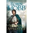 thumbnail image 1 of Pre-Owned ASSASSIN'S APPRENTICE, 1 of 1