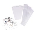 thumbnail image 2 of Handcraft Intercambiable Cuelgan Gota Halzgos de Joyería Zulema Pendientes, 2 of 8