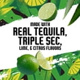 thumbnail image 7 of Jose Cuervo Sparkling Classic Cocktail, 4 pack, 355 ml Cans, 5.9% ABV, 7 of 7