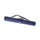 thumbnail image 4 of Bolsa de transporte de lona para caña de pescar, plegable, bidireccional, con protector y correa. Azul, 4 of 9