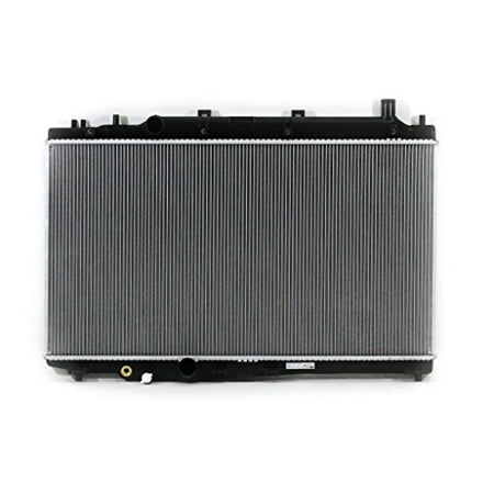  Radiator Cooling Direct For Fit 13539 16 18 Honda HR V 1 