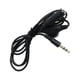 thumbnail image 3 of FELTECHELECTR Cable de audio de 3,5 mm con volumen ajustable, cable auxiliar de audio estéreo., 3 of 6