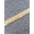 thumbnail image 2 of Minerva Cotton Lawn Fabric Blue - per yard, 2 of 6