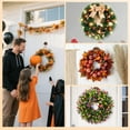 thumbnail image 4 of LmnLft Heavy Duty Outdoor Wreath Hanger with Maximum Strength Suction Cups, All Weather Over Door Hook for Front Entry and Window Glass Holiday Decorations, 4 of 5