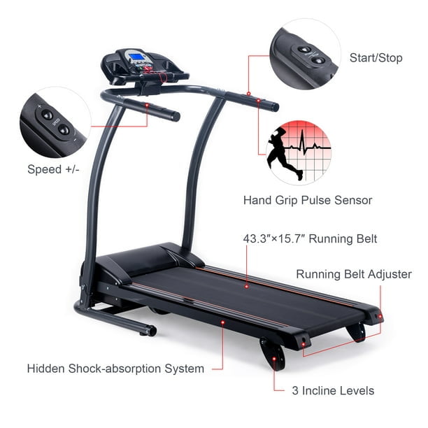 Body science online mx15 treadmill price