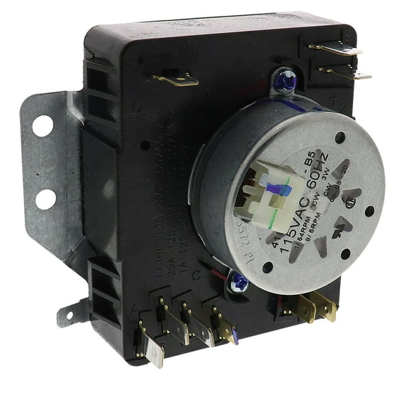ERP W10186032 Dryer Timer for Kenmore and Whirlpool