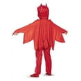 thumbnail image 2 of Disguise PJ Masks Owlette Toddler Costume, 2 of 7