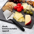 thumbnail image 1 of OXO Good Grips Non-Stick Cheese Slicer,Black,one size, 1 of 5
