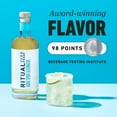thumbnail image 5 of Ritual Zero Proof Agave Spirit Alternative | Award-Winning Non-Alcoholic Spirit 750ml, 5 of 7