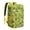 Yellow-169, variant on Vintage Fashion Tribal Patterns Cooler Backpack - 20L Insulated Leakproof Bag, Rustic Home Decor
