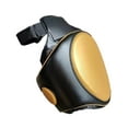 thumbnail image 3 of Boxing Musigh Pad Taekwondo Boxing Pads Pateando almohadilla de entrenamiento Competencia izquierda negra, 3 of 8