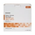 thumbnail image 2 of McKesson Tubular Elastic Compression Bandage - 2.75 in x 11 yd, Size C, 1 Count, 1 Pack, 2 of 4