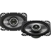 Clarion SRG4621C Speaker, 30 W RMS, 150 W PMPO, 2-way