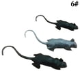 thumbnail image 3 of Halloween Prank Prop Plastic Creative Realistic Prank Animal Creepy Bug Toy, 3 of 10