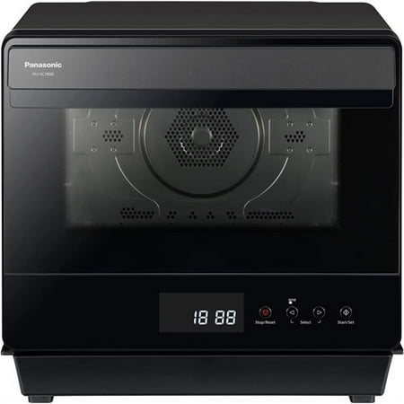 

Refurbished Panasonic NU-SC180B Convection Steam Oven