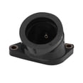 thumbnail image 1 of 4Pcs Carburetor Intake Manifold Boot forFZS1000 FZ-1 FAZER - Durable Plastic, Easy to Install, 1 of 8