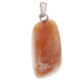 thumbnail image 3 of 5x Collar de Colgantes de Minerales es Collar de Joyería Pulida - # 4 Yotijar Collar pendiente mineral, 3 of 7