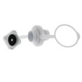 thumbnail image 1 of LOVIVER 6xPlastic Screw Air Valve Cap for Inflatable Boat Kayak Pool Raft Valve, 1 of 5