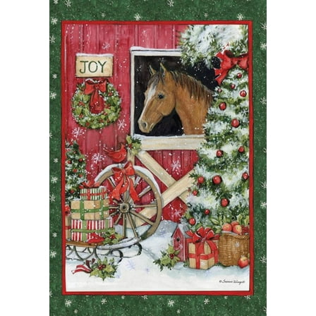 Christmas Greeting Card [CCC40147501]