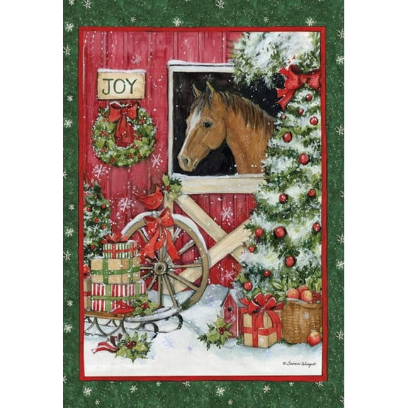 Christmas Greeting Card [CCC40147501]