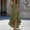 Army Green, variant on Floleo Women's High-Low Halter Neck Ruffle Maxi Dress Sleeveless Chiffon Wedding Guest Dress Ruched Waist Asymmetrical Party Dress Elegant Flowy Formal Evening Sundress(Black,M)