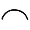 thumbnail image 1 of 2015-2017 Ford F150 Wheel Moulding Front Passenger Side Primed, 1 of 1