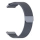 thumbnail image 2 of Correa Malla Magnetica Acero Para Amazfit Bip U Pro, 2 of 6