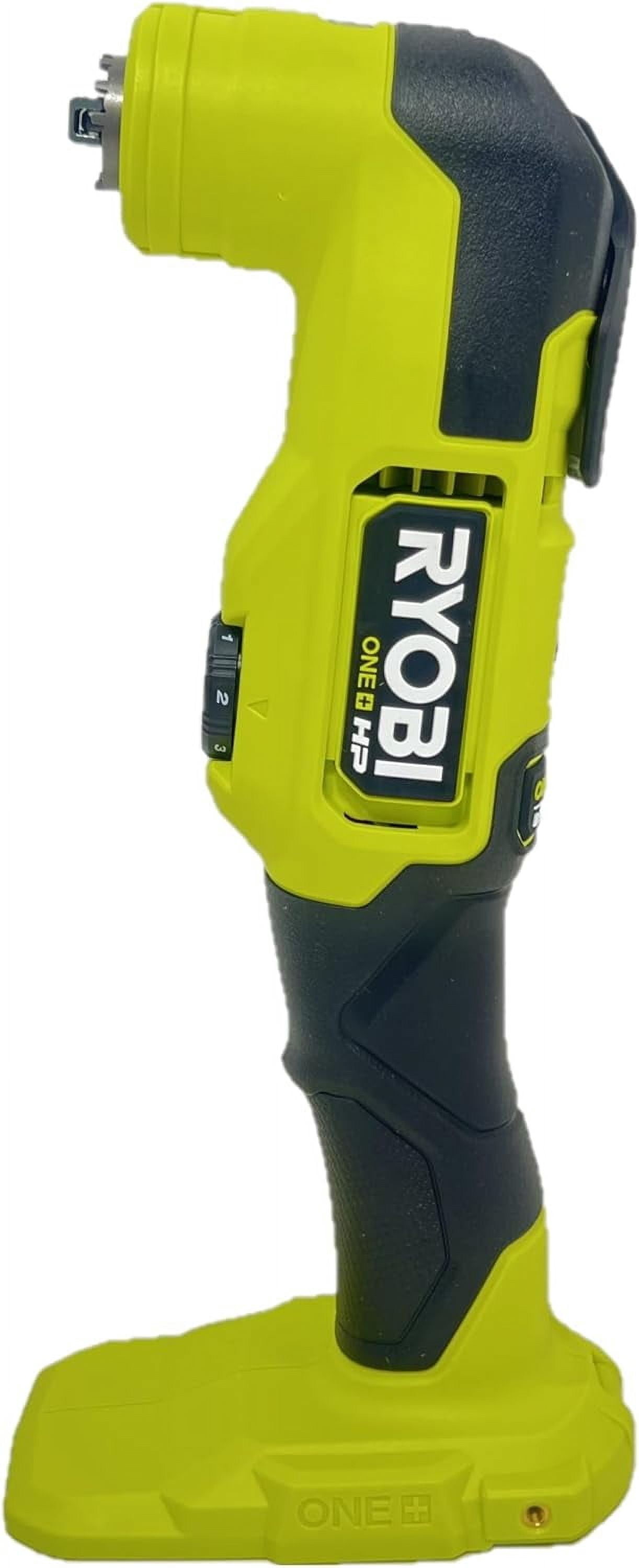 PBLMT50B ONE+  18-Volt Brushless Cordless Multi-Tool (Tool Only)