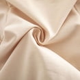 thumbnail image 6 of Ulanda Aunties Little Man Baby Boy Outfit 2Pcs Fall Winter Long Sleeve Tops and Pants Set Toddler Boys 2Pcs Infant Fall Winter Clothes (Beige, 6-12 Months), 6 of 9