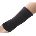 thumbnail image 3 of S SERENABLE Genouillères de Sport Basketball Protection Rotulienne Attelle Jambe Genou Manchon de Soutien S, 3 of 9
