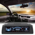 thumbnail image 4 of Inclinomètre, Écran Couleur LCD Multifonction pour Automobile, 4 of 8