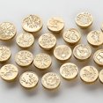 thumbnail image 4 of Sealing Wax Kit,Wax Sealing Stamp Kit Melting Wax Stamp Set Fire Paint Stamp Set Achieve More, 4 of 5