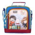thumbnail image 1 of Lonchera Ruz Harry Potter, 1 of 1