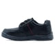 thumbnail image 5 of Zapato Niño Escolar Piel Bambino Negro Antiderrapante 18-25 negro 23, 5 of 6