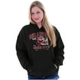 thumbnail image 3 of PACMAN Game Oklahoma Sooner State Hoodie Sweatshirt Women Men Brisco Brands S, 3 of 6