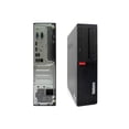 thumbnail image 4 of PC Lenovo M920Q SFF, Core i5-8ª gen, 16GB RAM- 1TB HDD, Monitor 22" Equipo Clase A, Reacondicionado., 4 of 4