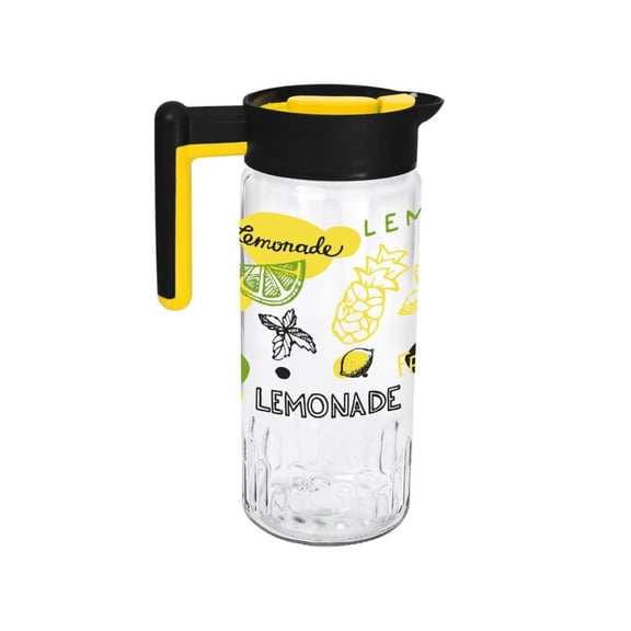 Herevin 1,46 lt Decorated Jug-002-UGB