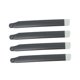 thumbnail image 4 of Reemplazo de palas principales, accesorios para modelos de juguete, piezas de hélice, palas de rotor para helicóptero RC K160, 4 of 9