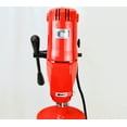 thumbnail image 4 of BLUEROCK ® 8" Z1 Concrete Core Drill w/ Stand & 1"- 8" Diamond WET Coring Bit Set - PACKAGE DEAL, 4 of 11