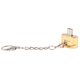thumbnail image 5 of USB a Micro Adaptador USB Adaptador Micro USB 2.0 Aluminio Para Teléfonos De Escritorio Gold Magideal USB a Micro Adaptador USB, 5 of 7