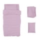 thumbnail image 2 of Juego de Sábanas de Microfibra Rebeca Koala Estampada Individual Gota Rosa, 2 of 4