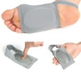 thumbnail image 1 of Bandage Arch Sports Pad Orthopedic Support Socks For Flat Arch Collapse Valgus And Enhanced Comfort, 1 of 6