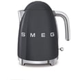 thumbnail image 1 of Smeg KLF03GRUK | 1.7 Litre Retro Style Kettle - Slate Grey, 1 of 1